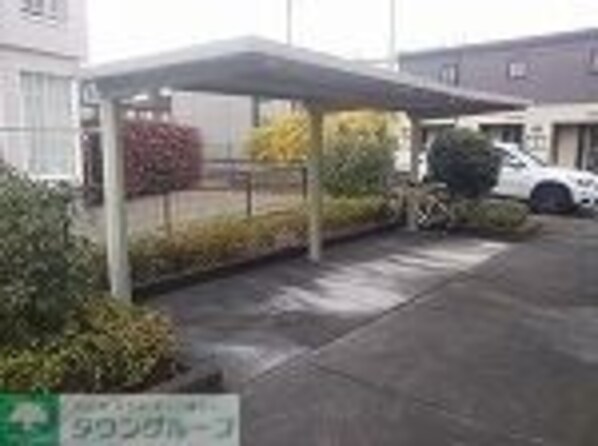 レオパレスセットゥイーリスの物件内観写真